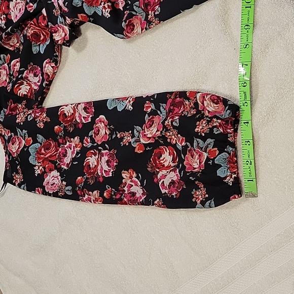 Cold shoulder halter dress - NWOT - Picture 12 of 13